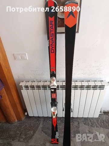ски Dynastar master speed SL 173см, снимка 2 - Зимни спортове - 55071491