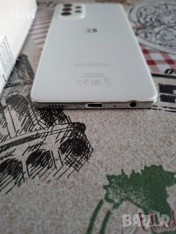 Samsung A52s 5G 256GB , снимка 5 - Samsung - 54717195