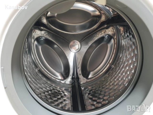 Miele W1 Selection Пералня Миеле 12м Гаранция, снимка 5 - Перални - 54117647
