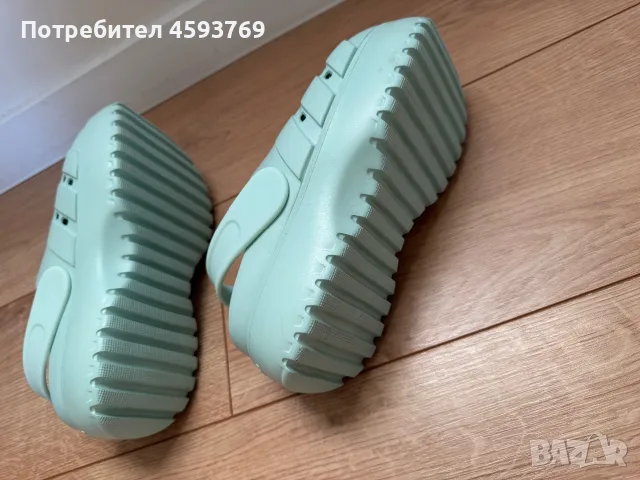 Нови кроксове adidas, снимка 5 - Чехли - 55550847