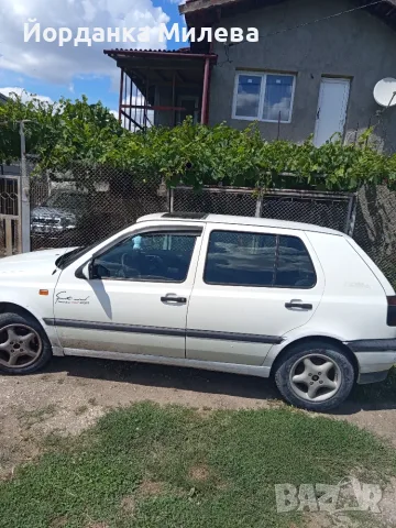 Prodava se Volkswagen 3, снимка 6 - Автомобили и джипове - 55424825