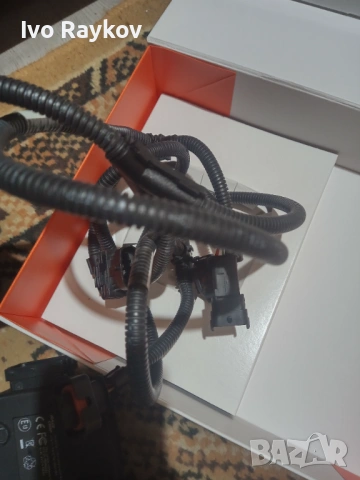 Чип тунинг,Power Box за 1.9 цдти дизели ,Сааб,Опел, Алфа., снимка 10 - Аксесоари и консумативи - 19873325
