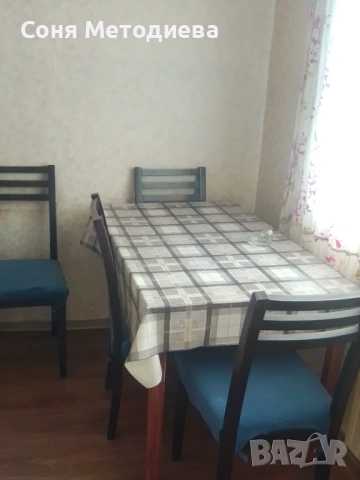 Гарсониера под наем, снимка 12 - Апартаменти - 54242722