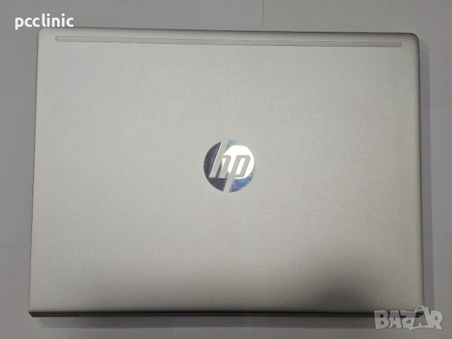 HP ProBook 430 G7 | 13.3" FHD TOUCH | Intel Celeron 5205U | 8GB DDR4 |128GB SSD + 500GB HDD | Laptop, снимка 10 - Лаптопи за работа - 54925514