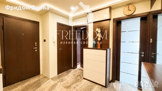Продава 3-СТАЕН град Варна, Бриз 299 900 €, снимка 8 - Апартаменти - 55492755