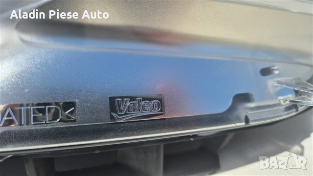 Десен фар Opel Corsa D година 2010 2011 2012 2013 2014 2015 код 90014692 , снимка 6 - Аксесоари и консумативи - 54442311