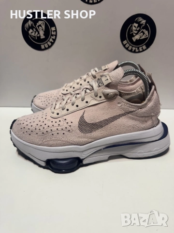 Маратонки NIKE AIR ZOOM TYPE 354. Номер 37.5, снимка 2 - Маратонки - 55269834