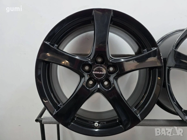 4бр 18ски джанти за Seat, Audi, VW, Skoda,Mercedes 5х112мм. A180272 , снимка 4 - Гуми и джанти - 54862502