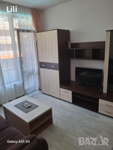 Студио в Приморско , снимка 6 - Квартири, нощувки - 54798098