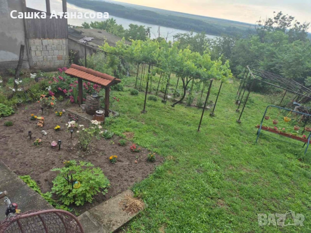 ПРОДАВА СЕ къща, гр. Тутракан, снимка 8 - Къщи - 54820710