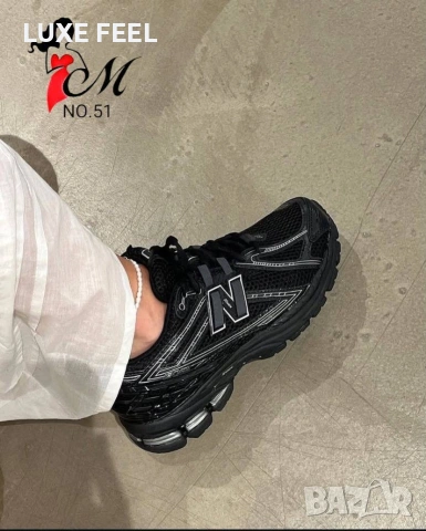 New Balance ✨Дамски Маратонки , снимка 4 - Маратонки - 54322480