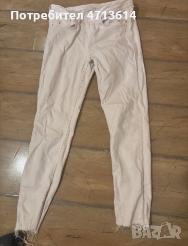 Разнообразни дънки, снимка 6 - Дънки - 54129119