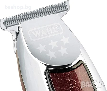 Тример за брада и други професионален Wahl Detailer, снимка 2 - Тримери - 55231577
