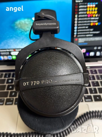 Beyerdynamic DT770 PRO Limited edition 