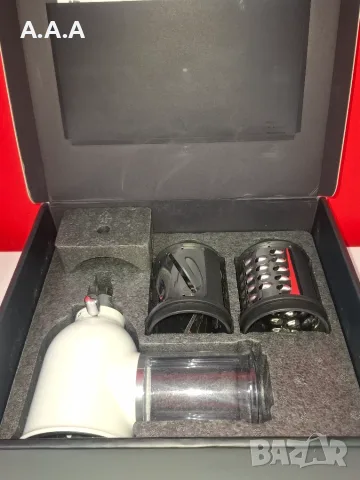 Приставки за зеленчуци с барабани за кухненски робот KITCHENAID, снимка 4 - Аксесоари за кухня - 55367722