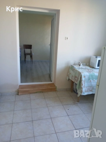 Продавам къща, снимка 2 - Етаж от къща - 54905897
