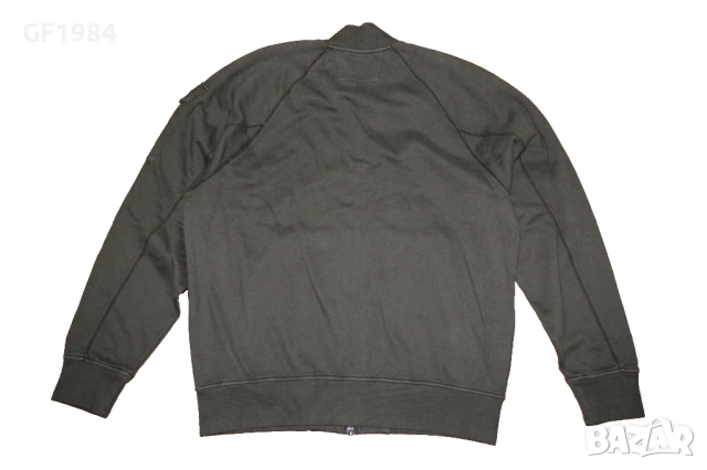 C.P. Company - мъжки суичър, размер XL, снимка 5 - Суичъри - 54129383