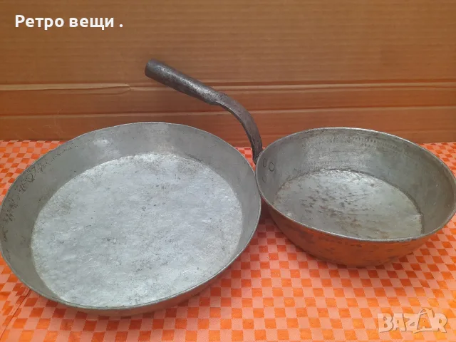Медни съдове.Отлично състояние., снимка 3 - Други - 55604188