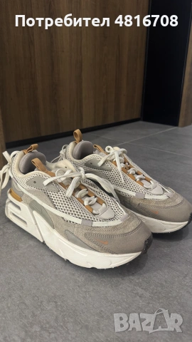 Продавам Nike Air Max Furyosa 
