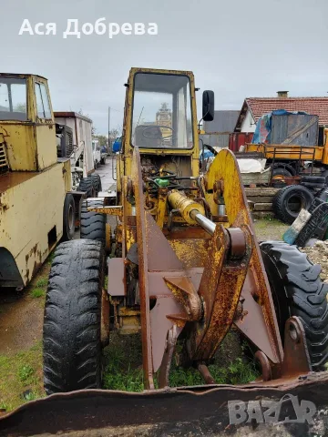 Фадрома L200 L34