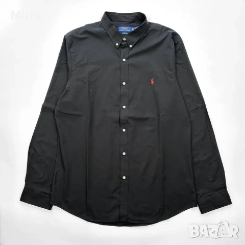 Polo Ralph Lauren Мъжка Риза XL