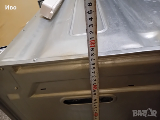 Фурна за вграждане "Electrolux". Промоция 119 евро!!!, снимка 5 - Печки, фурни - 55148214