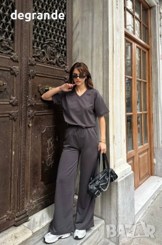 🎯🎯🎯НАМАЛЕН Дамски Комплект , снимка 7 - Спортни екипи - 51408824