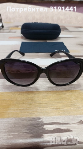 Дамски слънчеви очила INVU, снимка 4 - Слънчеви и диоптрични очила - 54005246