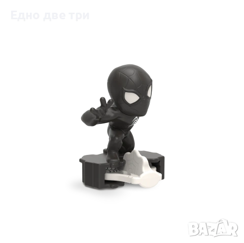 цяла колекция Kinder joy Spiderman Marvel 2026 , снимка 4 - Колекции - 54959353