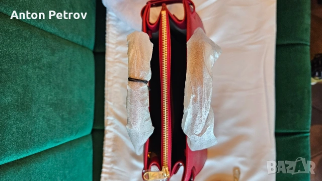 Furla Gardenia S Tote, снимка 6 - Чанти - 54165781