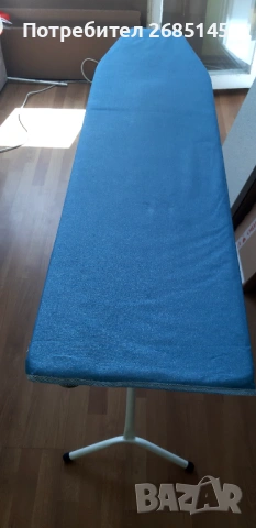 Дъска за гладене, снимка 2 - Други стоки за дома - 54226257