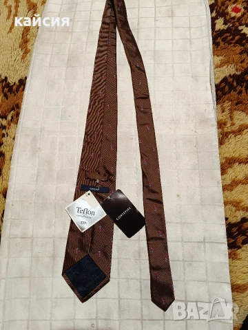 Cortefiel маркова вратовръзка , снимка 4 - Други - 54093353