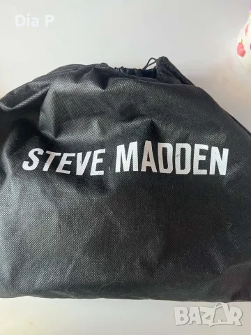 Steve Madden чанта оригинал нова, снимка 5 - Чанти - 55421433