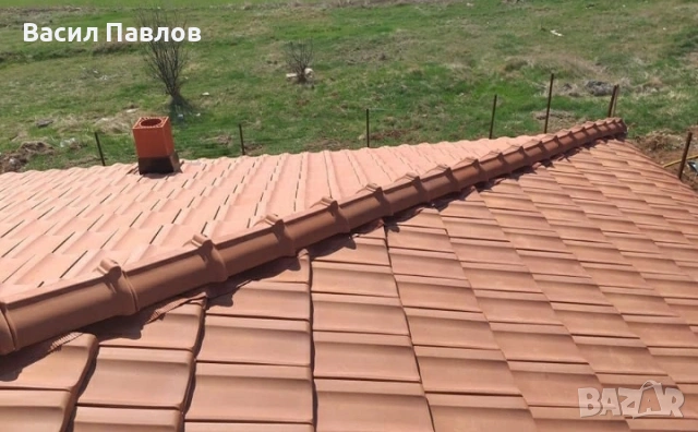 ремонт на покриви , снимка 10 - Ремонт на покриви - 54092890