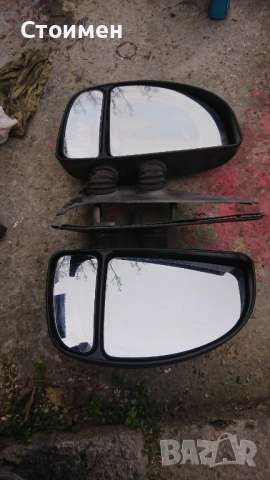 Огледала за фиат дукато 1994-2006, снимка 5 - Части - 51787954