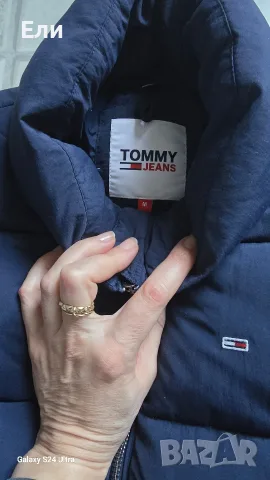 Tommy Hilfiger яке, снимка 6 - Якета - 55646056