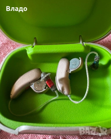 Phonak Audéo M30-312 Слухови апарати