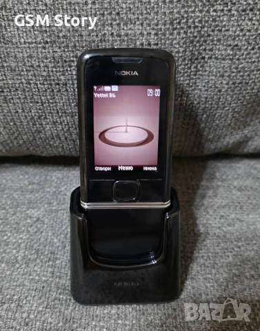 Nokia 8800 Arte Black