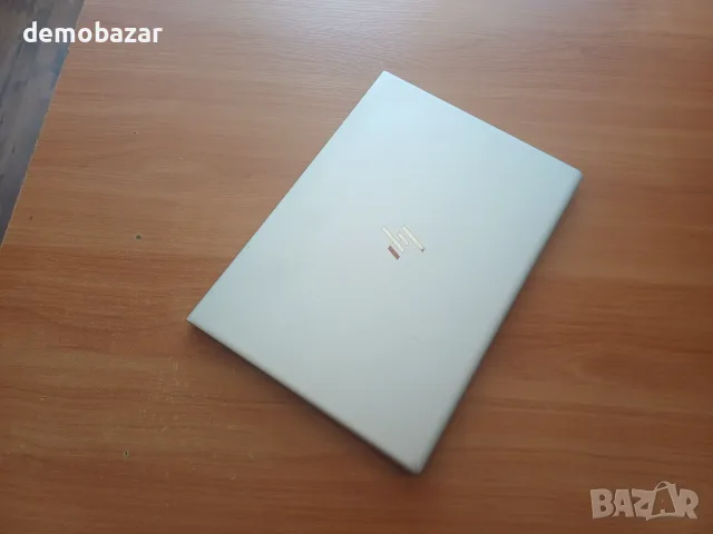 14'FullHD IPS HP Elitebook AMD Ryzen 3 Pro/8GB DDR4/256GB SSD, снимка 6 - Лаптопи за работа - 55483596