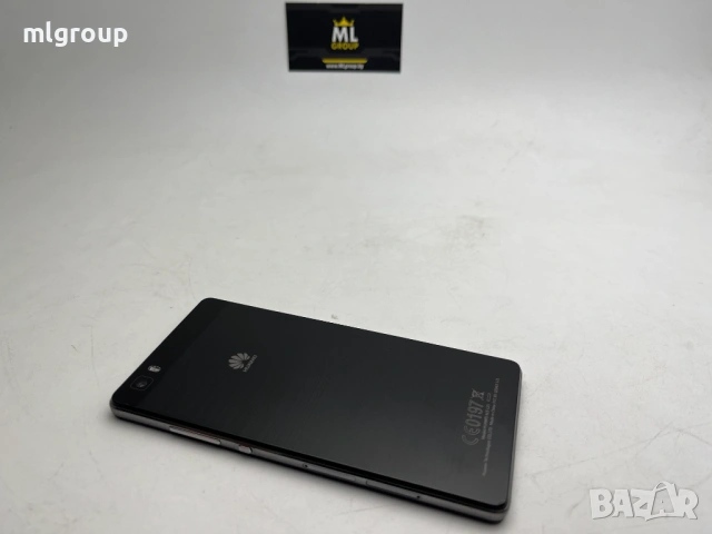 #MLgroup предлага:   #Huawei P9 Lite 16GB / 2GB RAM Dual-SIM, втора употреба