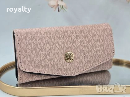 Ново Дамско Кожено Портмоне Различни Марки Louis Vuitton GUCCI Michael Kors Miu Miu , снимка 9 - Портфейли, портмонета - 55172008