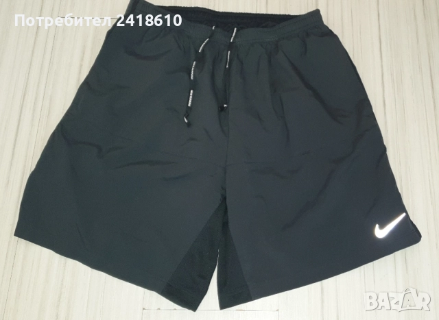 Nike Dri - Fit  Short Mens Size L ОРИГИНАЛ! Мъжки Къси Панталони!, снимка 7 - Къси панталони - 55083753