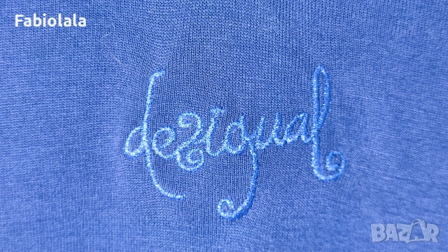 Desigual dress M, снимка 3 - Рокли - 54774447