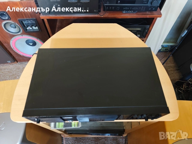 Nakamichi BX-300E, снимка 7 - Декове - 54302689
