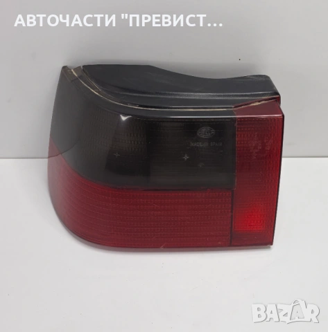 Ляв Стоп Сеат Ибиза 2 Seat Ibiza 2 1993-1999г