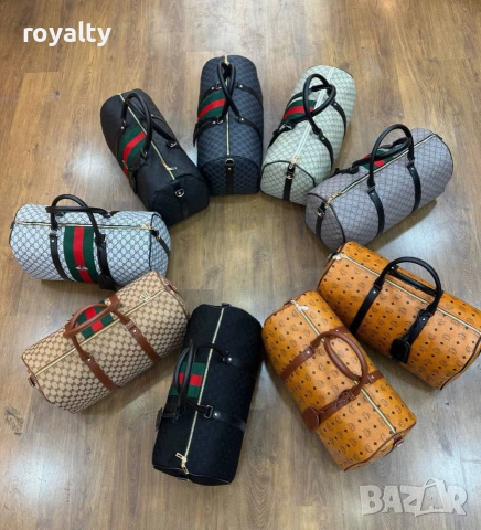 Gucci Нов Луксозен Сак Гучи Различни Цветове , снимка 2 - Сакове - 55025449