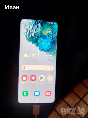 Самсунг, снимка 3 - Samsung - 54627112