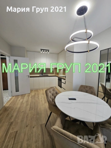 Продавам апартамент ново строителство гр. Стара Загора Казански Изток!, снимка 3 - Апартаменти - 54929783