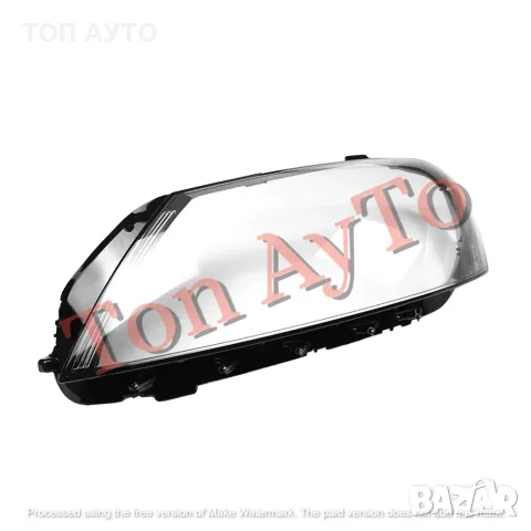 Капаци Фарове Пасат Б7 VW Passat B7 Passat Alltrack Bi-Xenon/AFS 2011 - 2015 Биксенон Стъкла Фарове , снимка 7 - Аксесоари и консумативи - 55308933