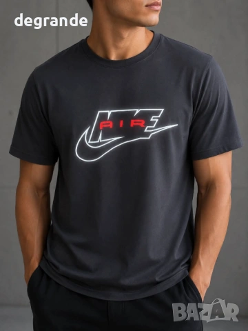  ♣️Мъжки Тениски Nike Boss EA7 Hugo CK, снимка 15 - Тениски - 54930601